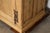 Large 19th Century English Bleached Oak Dresser For Sale - Image 15 of 18