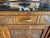 1920s Antique French Marble Top Art Nouveau (Deco) Hutch For Sale - Image 11 of 11