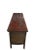 Late 19th Century Gansu 85" Long Red Hand Painted Chinese Sideboard For Sale - Image 9 of 12