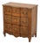 Louis XV French Provincial Style Chest of Drawers For Sale
