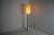 Paper Mid-Century Czechoslovakian Floor Lamp, 1970s For Sale - Image 7 of 11