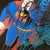 Mid-Century Modern After Andy Warhol, Superman, Limited Edition Lithograph, 1980s For Sale - Image 3 of 8
