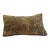 17th Century Brussels Verdure Tapestry Pillow For Sale