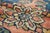 Antique Farahan Sarouk Rug 11’0" X 13’0" For Sale - Image 4 of 12