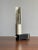 1960s 1950's Gino Sarfatti for Arteluce Model 585 Minimalist Table Lamp For Sale - Image 5 of 12