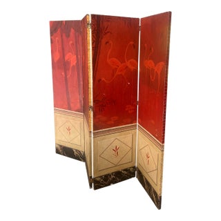 Decorative Screen For Sale