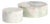 Johanna Marble Round Lidded Boxes, Set Of 2 For Sale