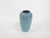 Ceramic Blue Fat Lava Ceramic Vase attributed to Pieter Groeneveldt, Netherlands, 1970s For Sale - Image 7 of 7