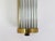 Art Deco Skyscraper Wall Light, France, 1920s For Sale - Image 6 of 7