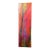 "V&S Jazz" Contemporary Original Abstract Expressionist Acrylic Painting by Patricia Moore For Sale