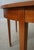 Thomas Moser Walnut & 8 Leg Dining Room Table For Sale - Image 12 of 14