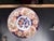Ceramic Large 14-Inch 19th-Century Japanese Imari Scalloped Porcelain Charger For Sale - Image 7 of 12