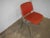 Italian Office Chair by Giancarlo Piretti for Castelli / Anonima Castelli, 1970s For Sale - Image 16 of 16