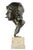 Giovanni De Martino Bronze Bust of Young 'Scugnizzo' Boy For Sale - Image 4 of 8