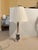 Pair of Vintage Ralph Lauren Tall Column Lamps For Sale - Image 11 of 17