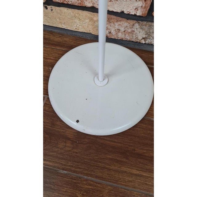 Floor Lamp with Double Lighting, 1970s For Sale - Image 3 of 10