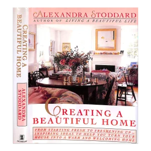 "Creating a Beautiful Home" 1992 Stoddard, Alexandra
