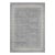 Handwoven Gray/Cream Transitional Persian Tabriz Style Area Rug 10'2" X 14'3" For Sale