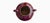 1920s Large Oxblood Lebes by E. Vilotte / Ciboure, 1920s For Sale - Image 5 of 7