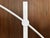 Modern Model 8023 Arc Lamp by Robert Haussmann for Swiss Lamps International, Switzerland, 1980s For Sale - Image 3 of 18