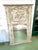 Early 21st Century French Style Trumeau Mirror For Sale - Image 13 of 16