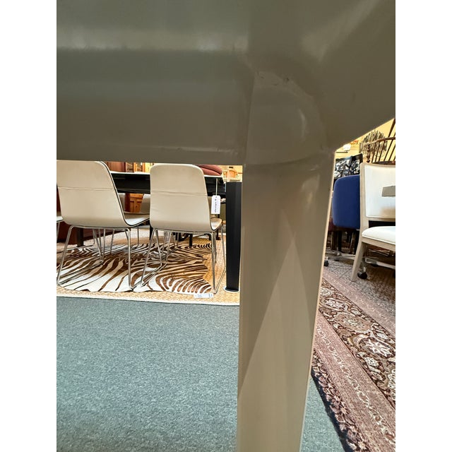 Piero Lissoni for Porro Ferro Outdoor Dining Table For Sale - Image 12 of 12