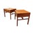 Mid 20th Century Engström & Myrstrand Side Tables, Tingströms, Sweden, 1960s For Sale - Image 5 of 8