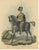 Paper 2nd Cavalry Regiment of the Kings German Legion, 1828, Paper For Sale - Image 7 of 7
