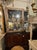 Mid 20th Century Middle Eastern Mother of Pearl and Bone Inlaid Mirrors For Sale - Image 5 of 6