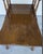 Vintage Mid-Century Tiered End Table/Side Table For Sale In Dallas - Image 6 of 9