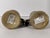 19th Century Whites Utica Salt Glazed Stoneware Beer Mugs Advertising Schlitz & Iroquois Brewing Companies For Sale - Image 6 of 10