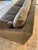 Restoration Hardware Cloud Slope Arm Sofa, Graphite Velvet For Sale - Image 9 of 12