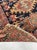 Geometric Floral & Vines Medallions Rug - 3.3 X 4.4 For Sale - Image 10 of 12