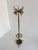 Vintage Italian Brass Hall Tree Coat Rack with Umbrella Stand, 1960s For Sale - Image 9 of 18
