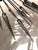 Glass 21st Century Puntali Sputnik Chandelier by Fabio LTD For Sale - Image 7 of 7