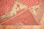 Zabihi Collection Antique Turkish Oushak Rug - 8'9" x 13'7" For Sale In New York - Image 6 of 6