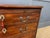 Wood George III Mahogany Bachelors Chest of Drawers, 1780s For Sale - Image 7 of 18