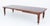 Of fine scale and excellent quality, this William IV mahogany dining table is raised upon elegant ring-turned and fluted...