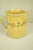 Late 19th Century Decorated Pottery Pitcher From Savoie For Sale - Image 6 of 8