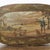 Folk Art Painted Bentwood Box For Sale - Image 5 of 9