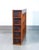 Open Bookcase Shelf in Wood For Sale - Image 5 of 18