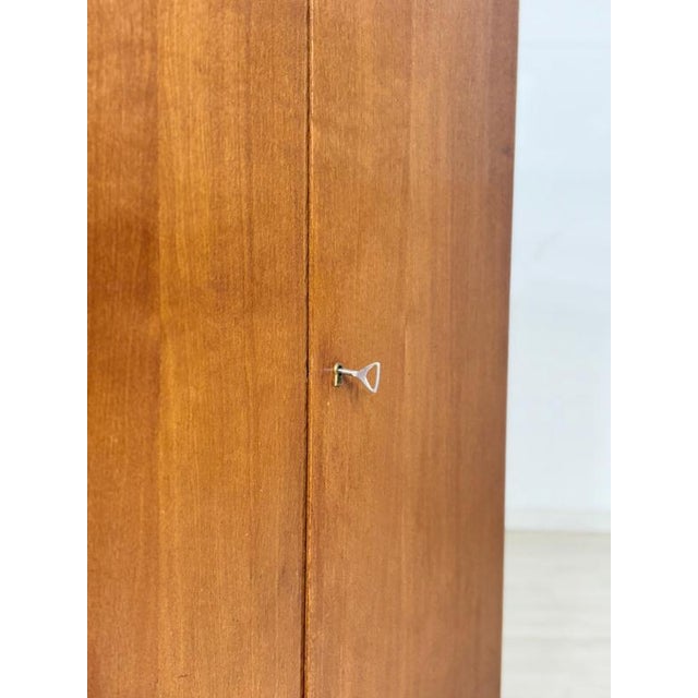 Mid-Century Wardrobe or Linen Cupboard, 1960s For Sale - Image 9 of 13