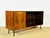 Scandinavian Sideboard in Rosewood, 1960 For Sale - Image 10 of 15