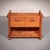 Brutalist Scandinavian Pine Cabinet by Hans Frydendal, 1970 For Sale - Image 12 of 12