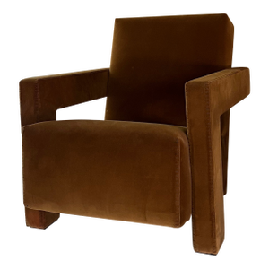 Cassina Utrecht Chair