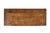 Brown Antique English George III Farmhouse Table in Oak, 1700s For Sale - Image 8 of 11