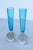 Small Bud Vases, 1950s, Set of 2 For Sale - Image 9 of 9
