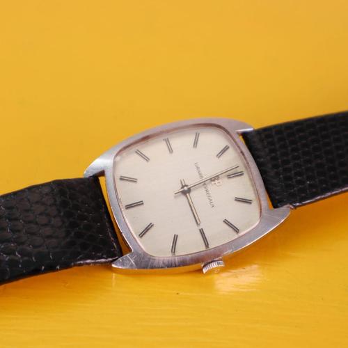 Men's Wristwatch from Girard Perregaux For Sale - Image 6 of 6