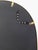 2020s Aamnah Accent Mirror Gold For Sale - Image 5 of 6