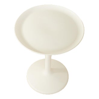Sändskar Tulip Side Table by Thomas Sandell for Ikea For Sale